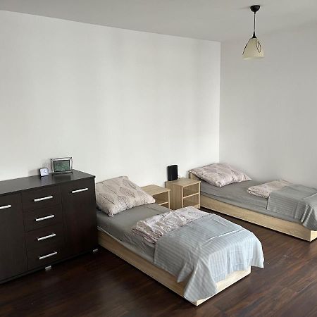Tylna 8 Apartments Łódź Esterno foto