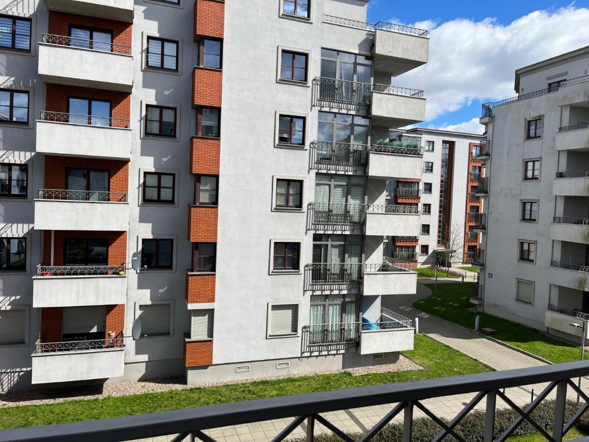 Tylna 8 Apartments Łódź Esterno foto