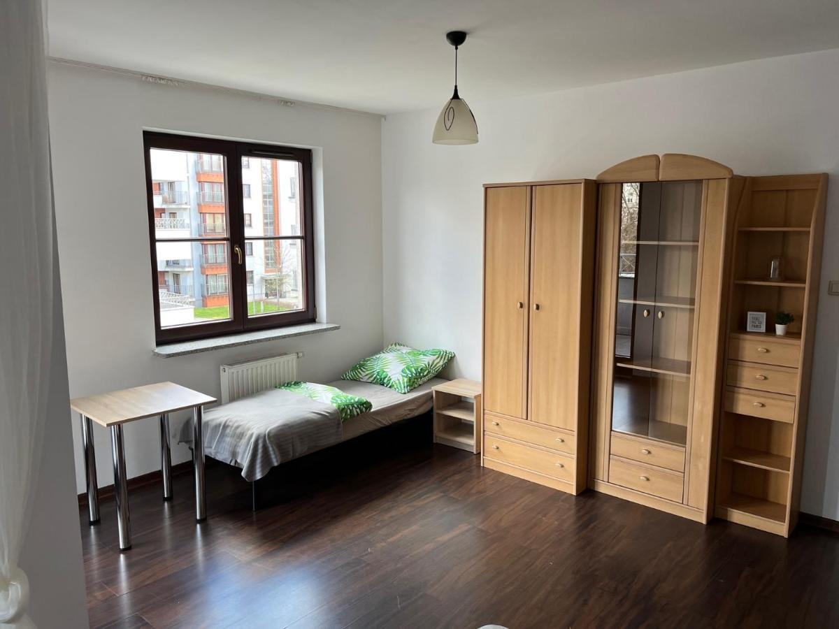 Tylna 8 Apartments Łódź Esterno foto