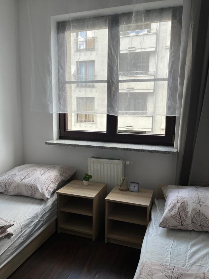 Tylna 8 Apartments Łódź Esterno foto