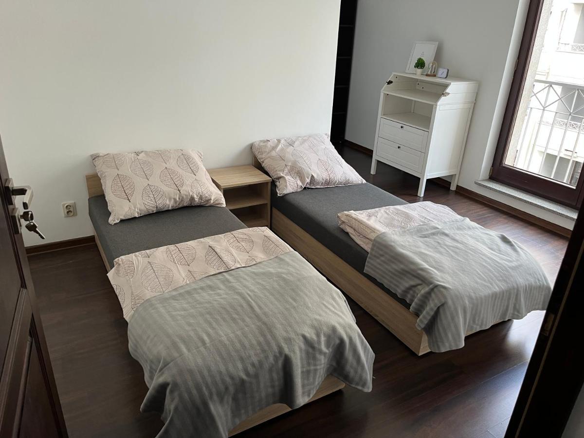 Tylna 8 Apartments Łódź Esterno foto