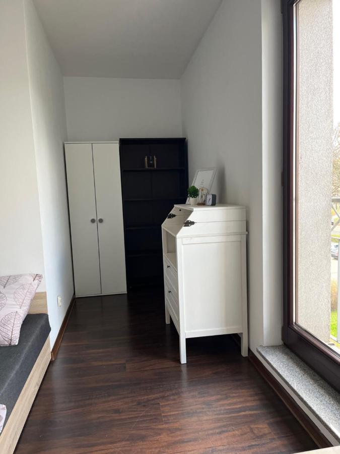 Tylna 8 Apartments Łódź Esterno foto